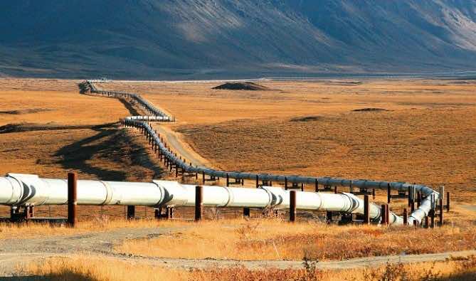 Green Hydrogen: Italy Planning Pipeline Project with Morocco