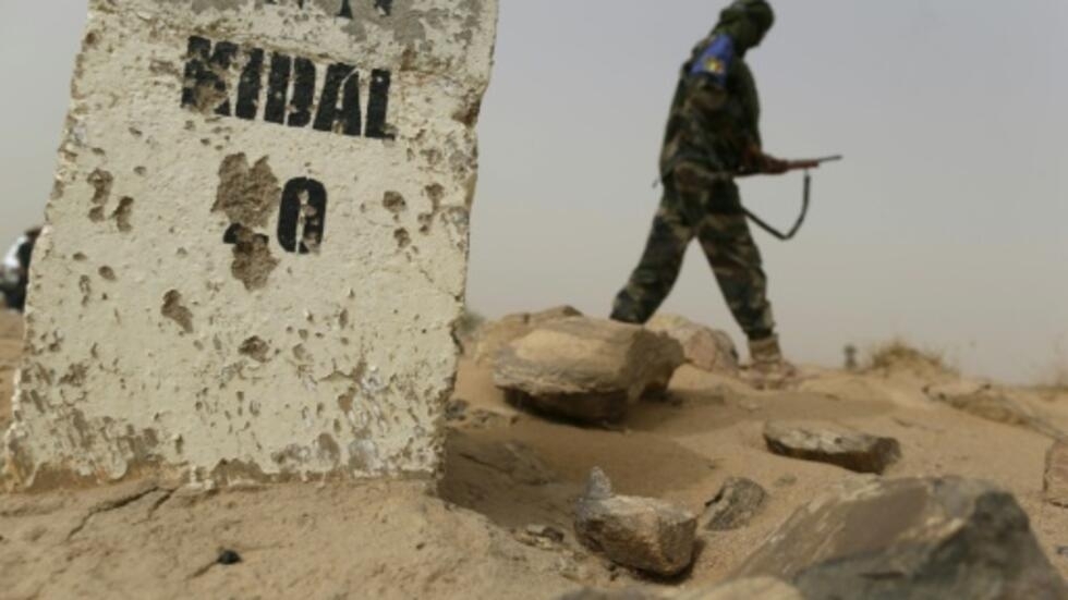 Russia congratulates Mali for conquering rebel stronghold of Kidal