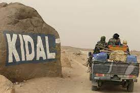 Mali’s army recaptures strategic northern rebel stronghold of Kidal
