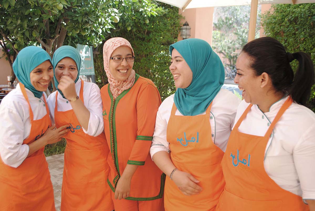 Morocco: EBRD and EU Support Women-led businesses with €20 Mln Funding