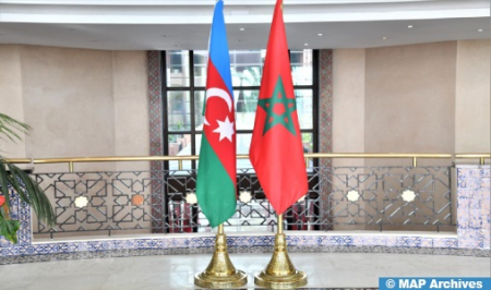 Sahara: Azerbaijan reiterates steadfast support for Morocco’s territorial integrity