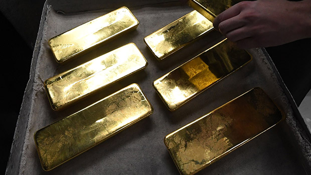 Morocco foils gold smuggling attempt from Mauritania, other drug trafficking operation