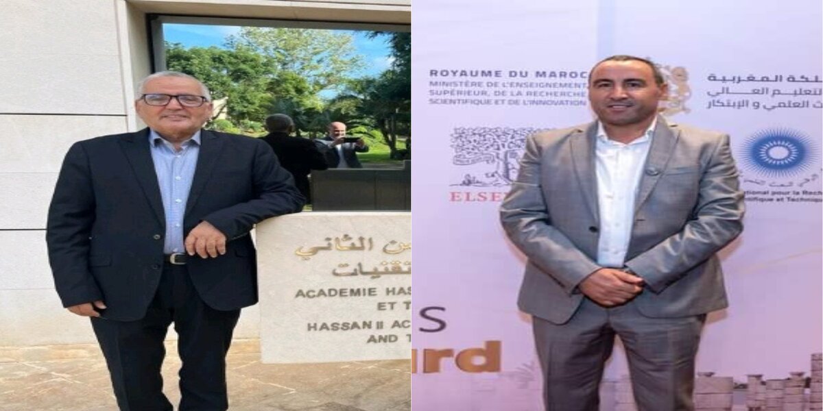 Two Moroccan researchers join The World Academy of Sciences as fellows