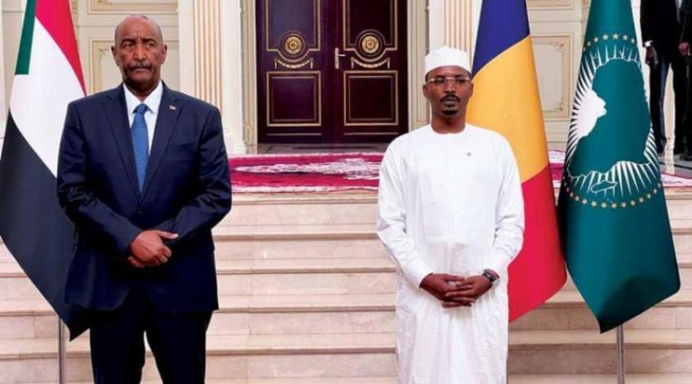 Sudan expels three Chadian diplomats in response to expulsion of three Sudanese diplomats