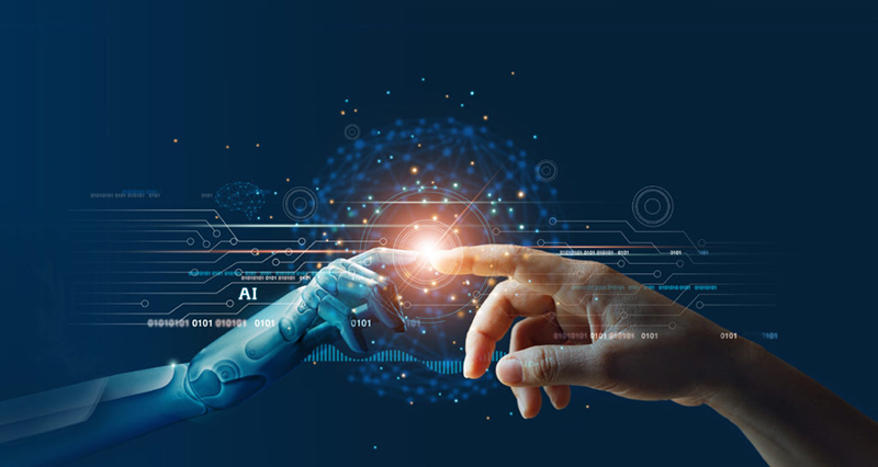 AI integration into public services, Morocco ranks 5th in Africa