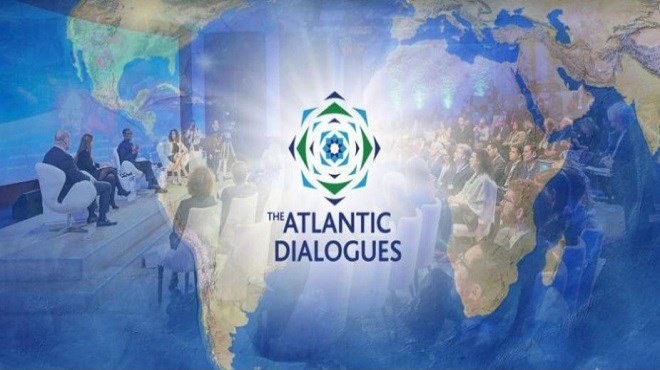 Atlantic Dialogues: Plea for stronger South-South Atlantic cooperation, endorsement of King’s Atlantic initiative