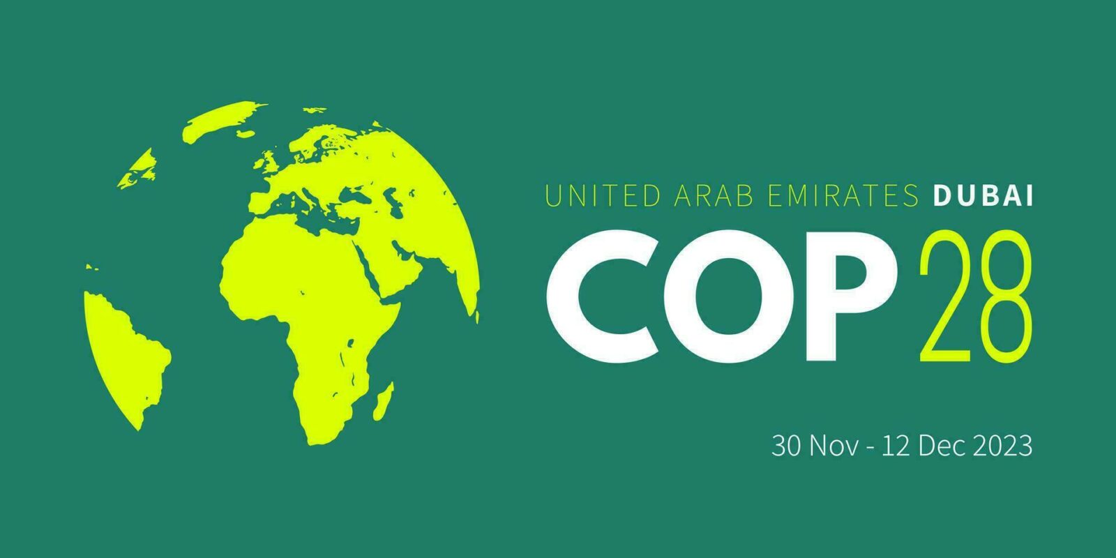 COP28: African Leaders To Make Their Unified Voice Heard At UN Climate ...