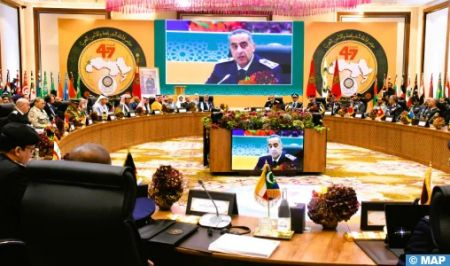 Morocco hosts 47th Arab Police and Security Leaders Conference