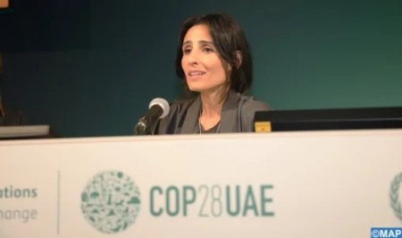 Morocco leads the way for MENA, Africa in climate action – Emirati Senior Official