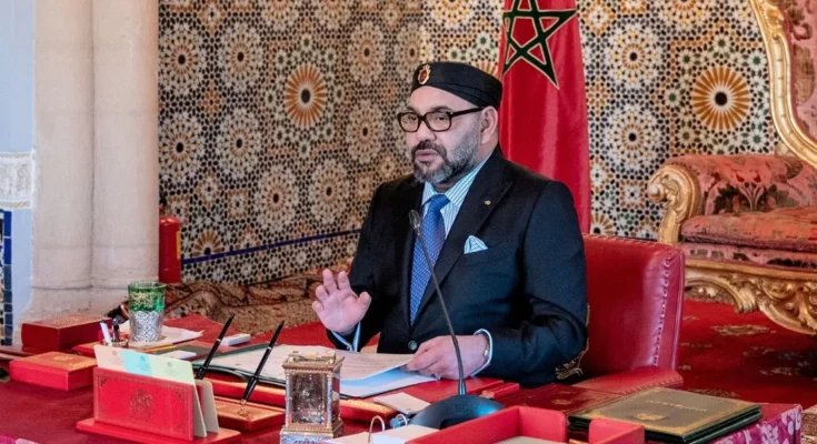 King Mohammed VI stresses urgency for effective implementation of human rights principles at international symposium