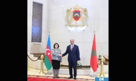 Azerbaijan reiterates unwavering support for Morocco’s Sovereignty over its Southern Provinces