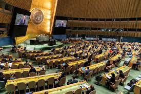 UN General Assembly reaffirms exclusivity of UN political process to resolve Sahara issue