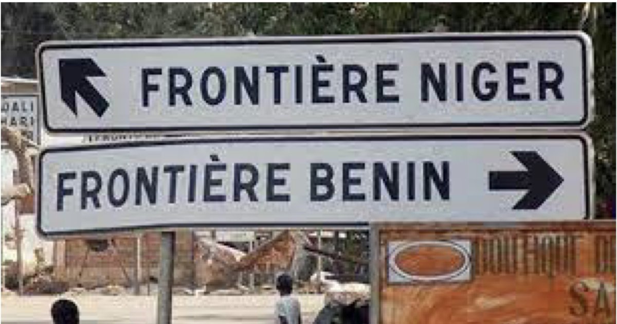 Benin’s Talon poised to restore ties with Niger after diplomatic showdown