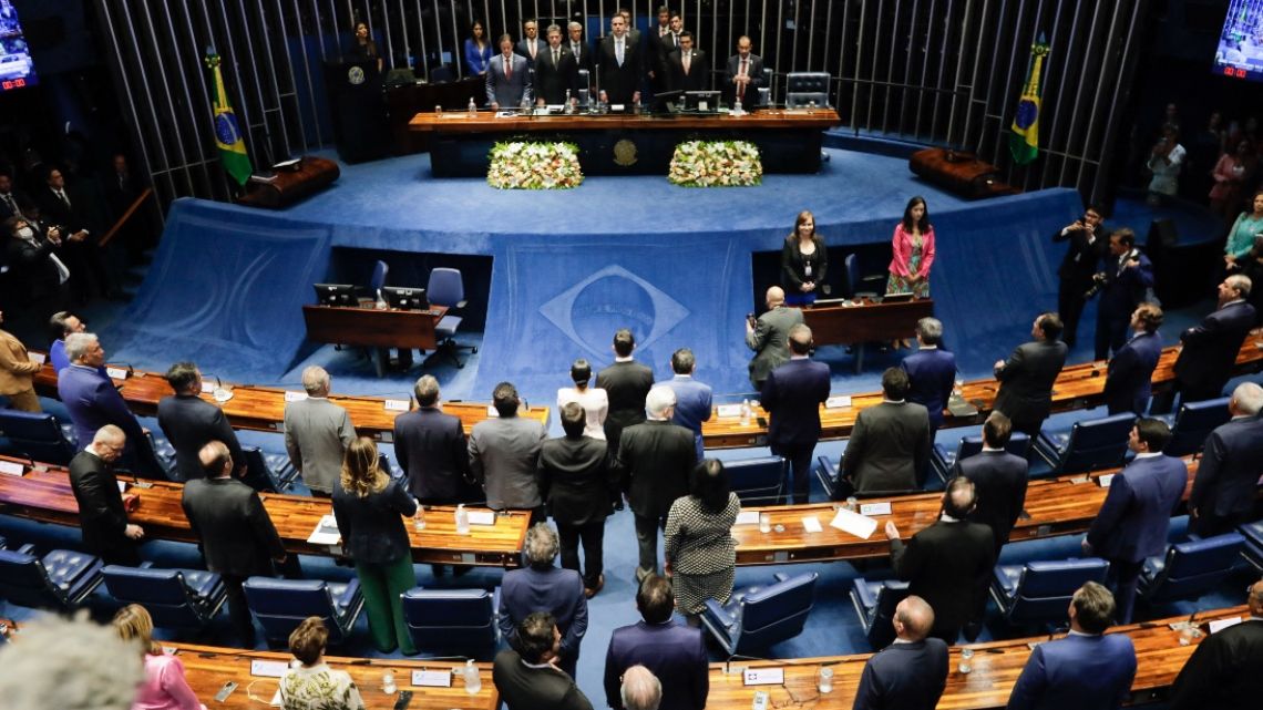 Brazilian Senators, Deputies plead for enhanced partnership with Morocco