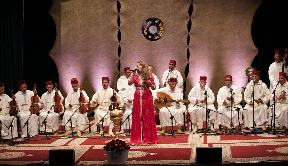 Morocco’s Malhoun Music listed part of UNESCO Intangible Heritage