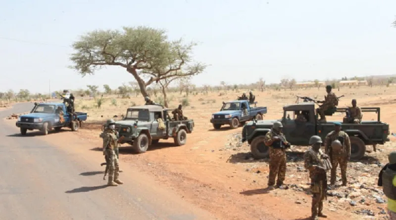 Mali: Army claims destruction of jihadist positions in wake of Mourdiah Military Base attack