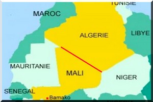 Mali: Algerian regime, leading exporter of instability & separatism in Africa