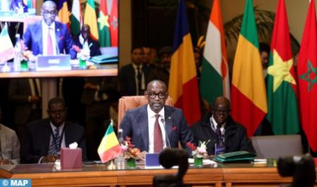 Royal Initiative: Morocco chose to grant life to land-locked countries – Malian FM