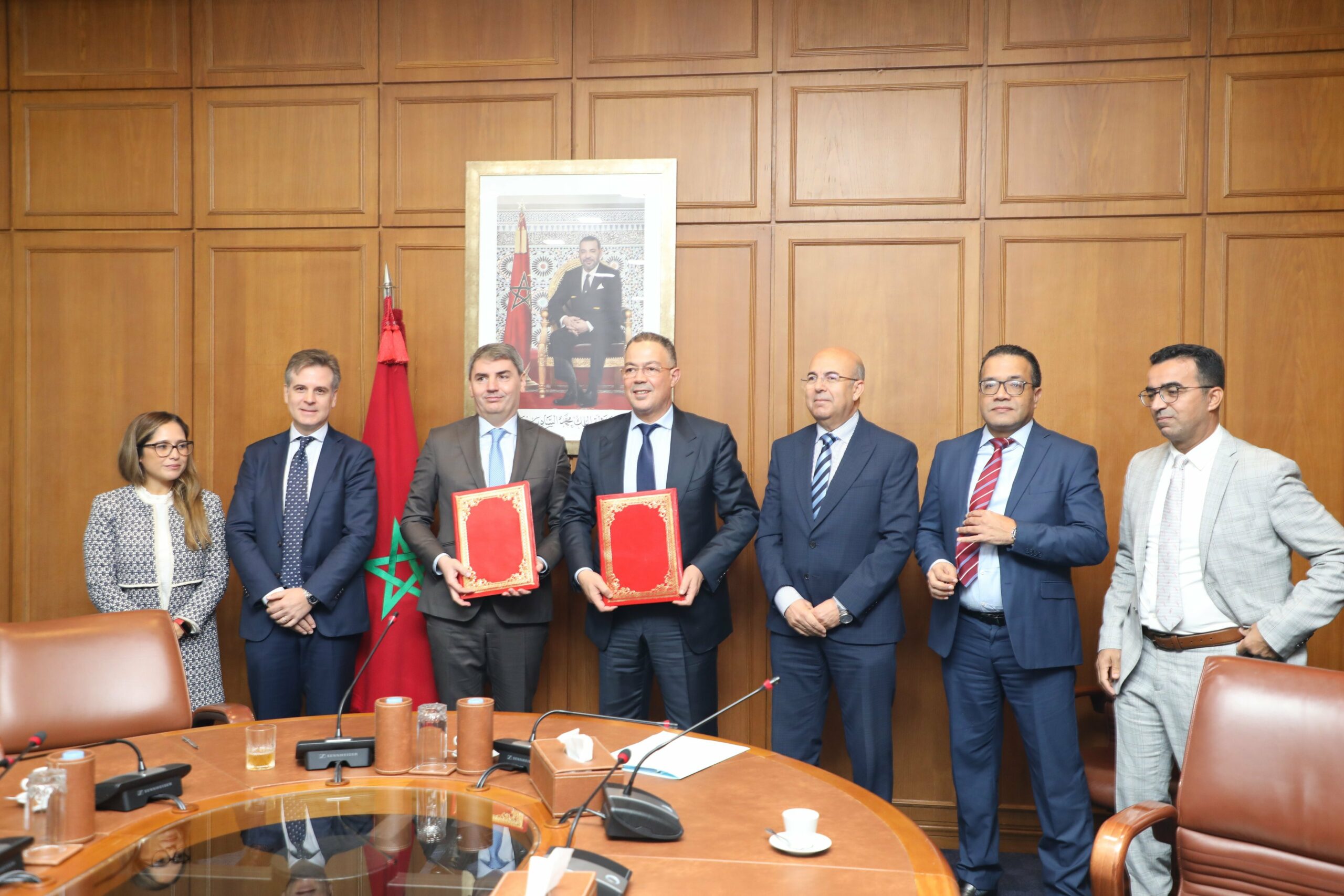 EIB supports Morocco’s forest strategy with €100 million