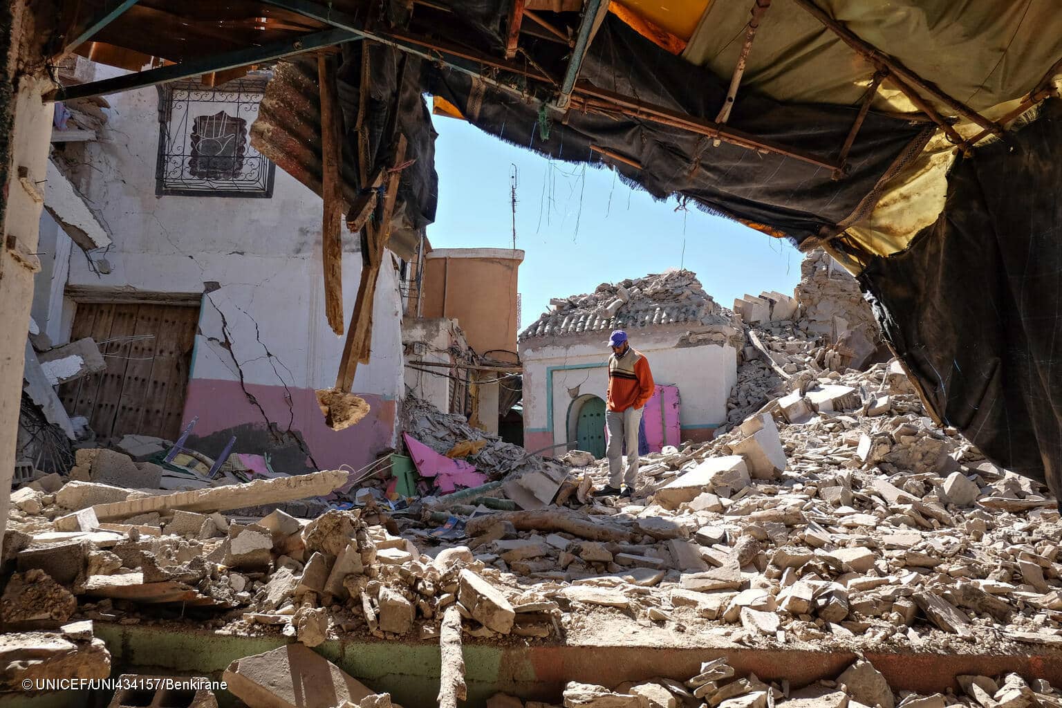 Morocco’s special earthquake reconstruction fund hits $2 bln milestone