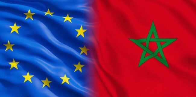 Morocco Eu Approves €177 Mln Assistance For Post Earthquake Reconstruction The North Africa Post 