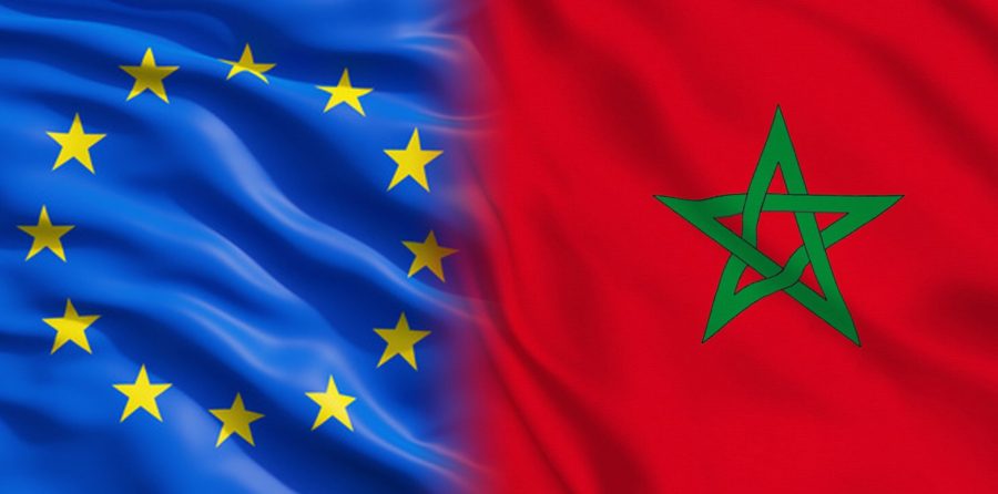 Morocco: EU approves €177 Mln assistance for post-earthquake reconstruction