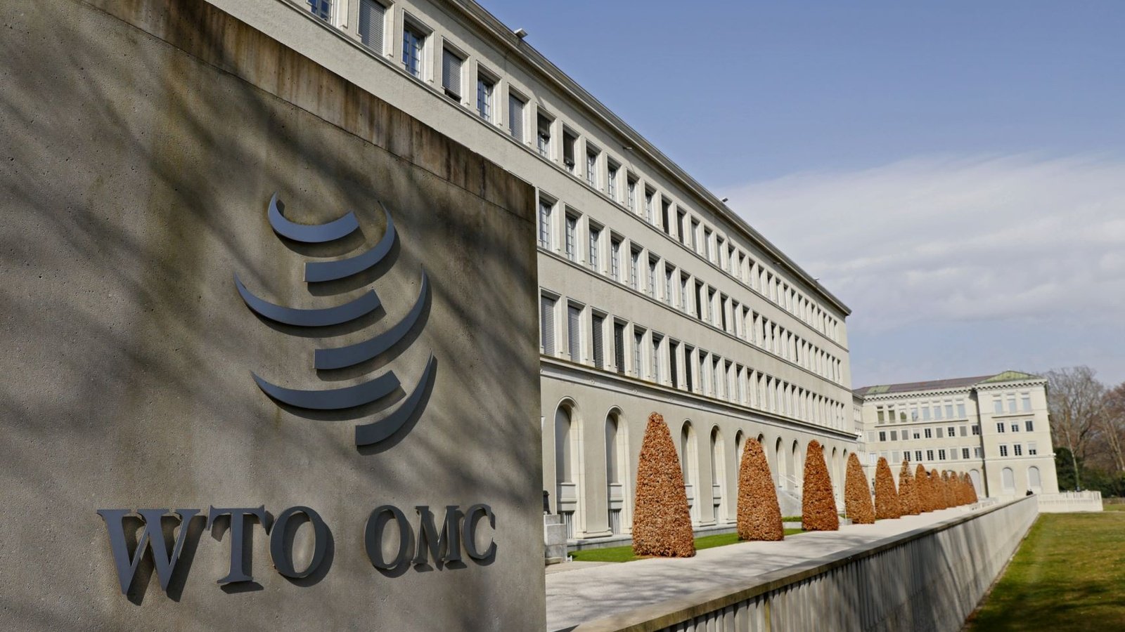 EU should join forces with Africa on WTO reform to counter China’s market distortions — IW report