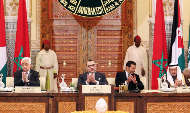 King Mohammed VI, Chairman of the Al-Quds Committee, dedicates additional scholarships to Palestinian students