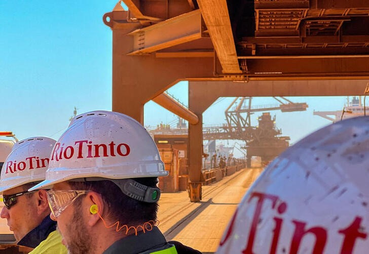 Guinea: Rio Tinto set to launch $20bn ‘world’s biggest mining project’ after 27-year delay