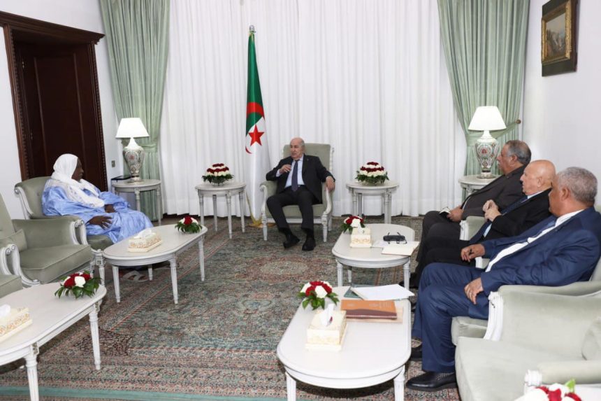 Algeria-Mali Crisis: Algerian Regime Suffers another Humiliating Setback at NAM Summit