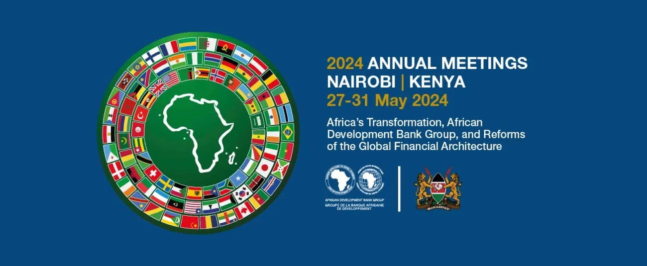 AfDB to hold Annual Meetings in Nairobi May 27-31