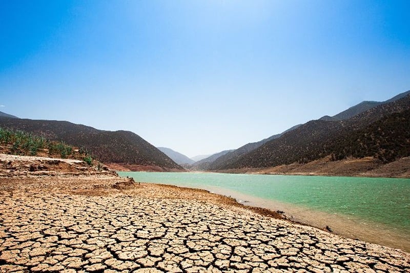 Morocco to rely on desalination for 50% of its fresh water needs by 2030
