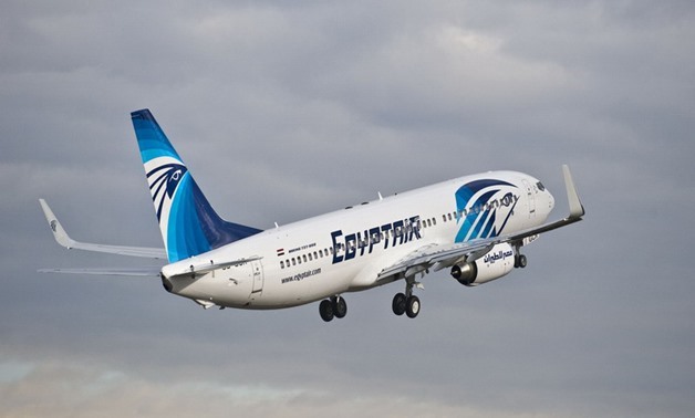 Egypt’s national carrier to launch third route to Libya from January 25