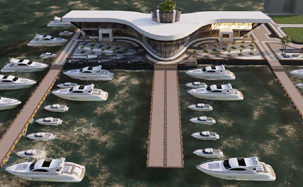 Egypt poised to  promote yachting tourism