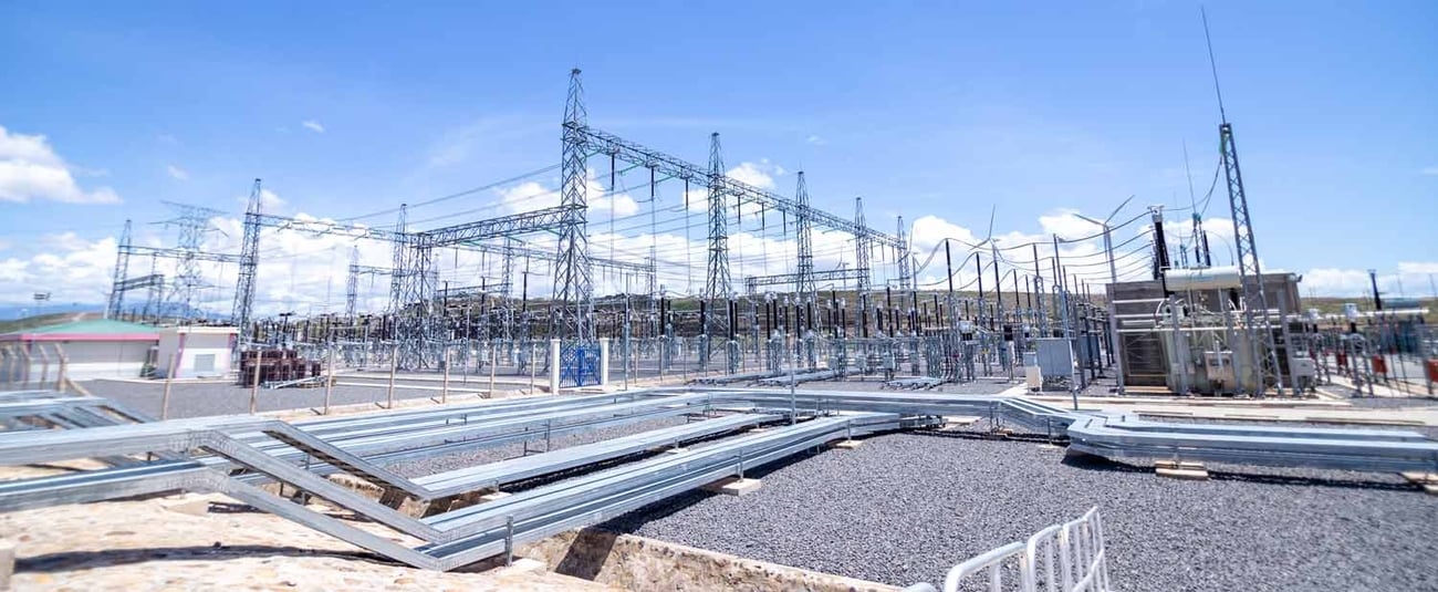 AfDB commits $303m for Mauritania-Mali electricity interconnection project