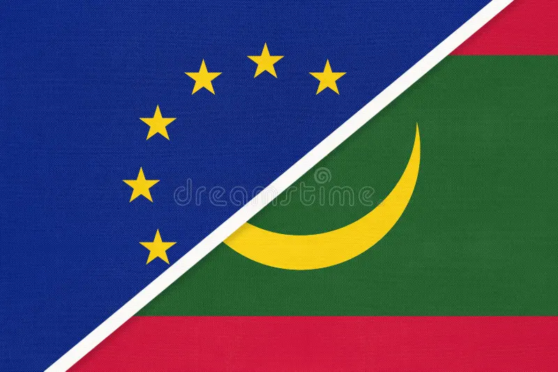 EU provides Mauritania €9.5m to support reforms in health, education
