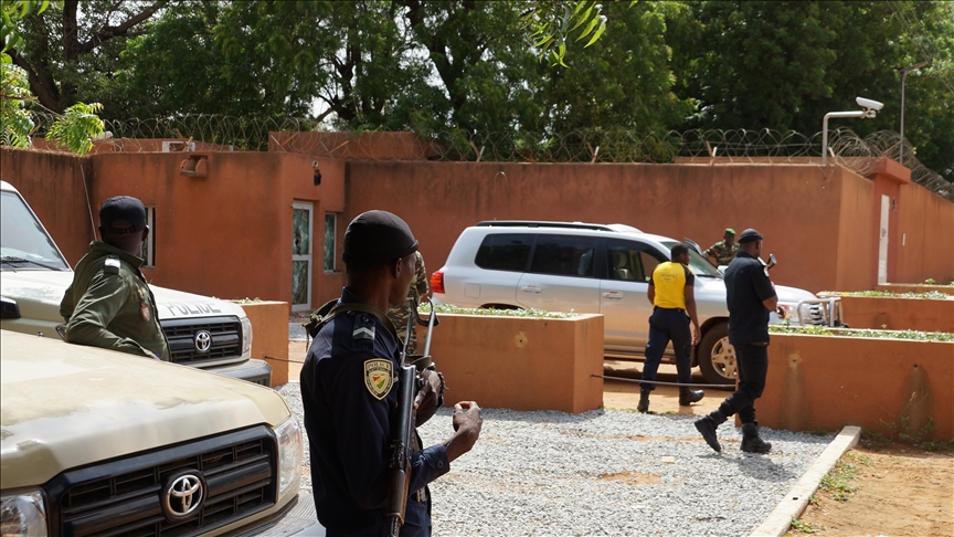 France shuts down embassy in Niger sine die amidst soaring ties