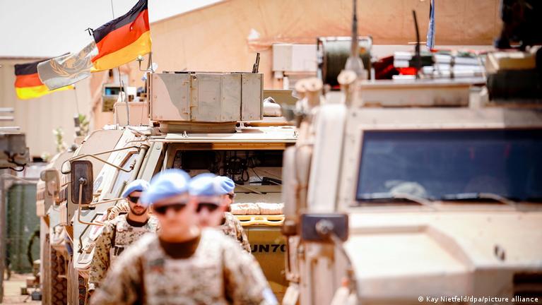 Germany to expand its engagement in Sahel despite Europe’s failed security strategy