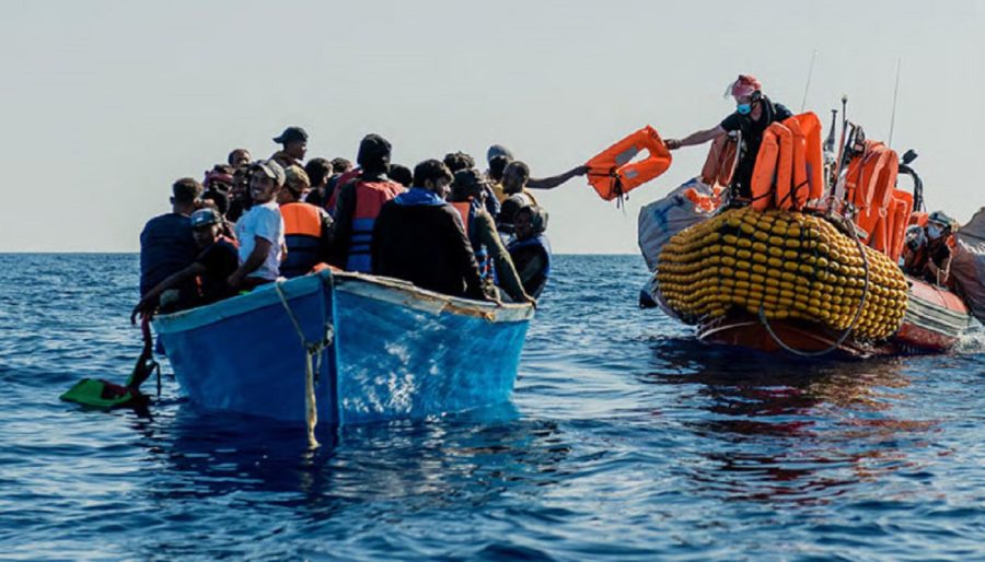 Morocco prevents more than 75 thousand migration attempts in 2023