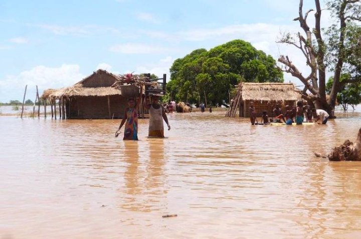 Madagascar: At least 12 dead in tropical cyclone Alvaro