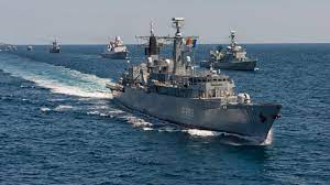 Military Cooperation: Morocco Participates in NATO’s Sea Guardian Operation