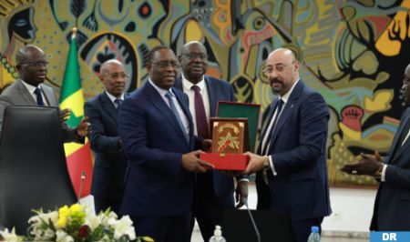 Decentralization: Morocco, Senegal ink partnership agreement