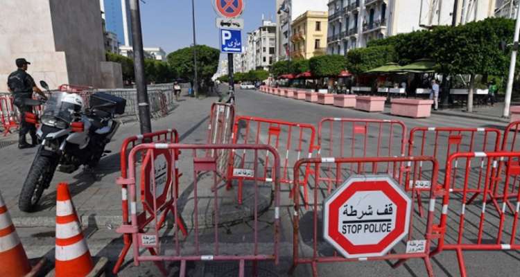 Tunisia extends state of emergency until end of 2024
