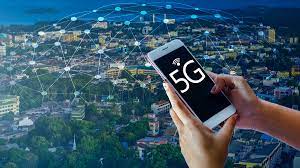 Ericsson Report: Africa takes lead as 85% of global population expected to have 5G access by 2029