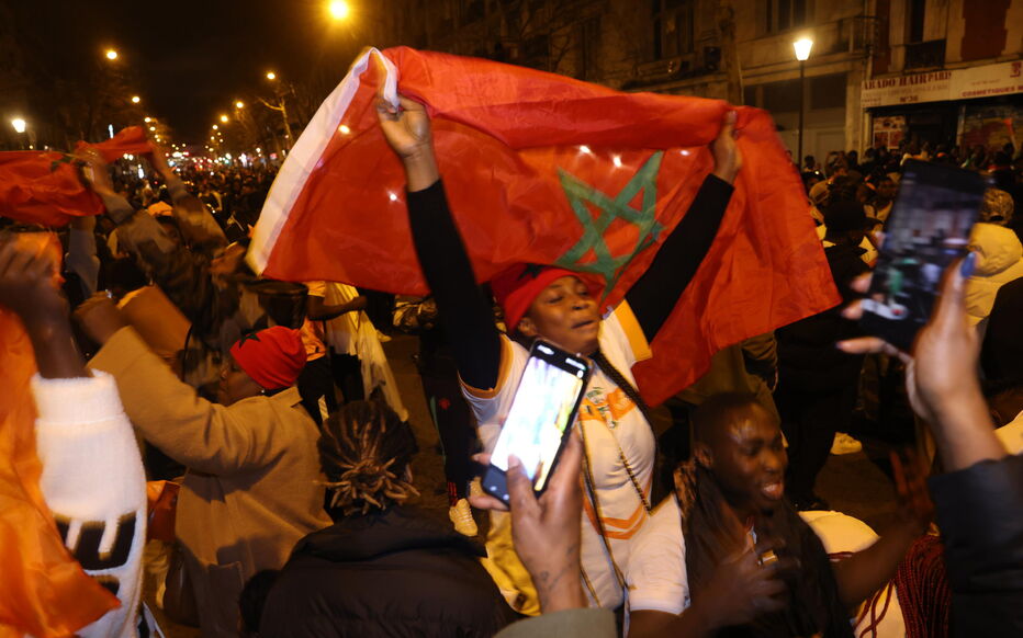 Côte d’Ivoire achieves a historic milestone with a remarkable performance as host and winner