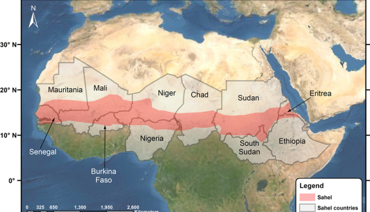 UK Think-tank lauds Royal Initiative offering Atlantic Access to Sahel Countries