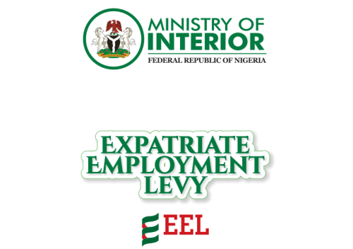 Nigeria enforces a yearly levy on expatriate employees