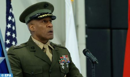 Morocco, ‘Beacon of Security & Cooperation in the Region’ – US AFRICOM Commander