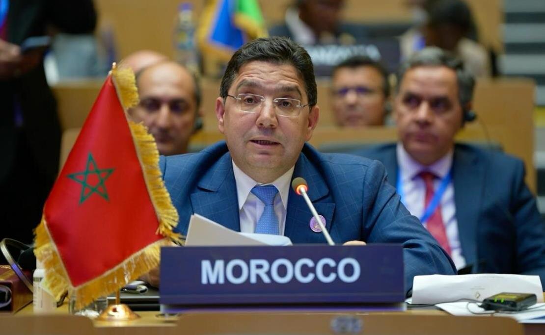 AU Summit: Morocco’s commitment to achieving development goals in Africa stems from King’s strategic vision (FM)