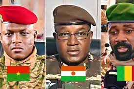 West Africa junta regimes forge closer ties with hardline Islamist leaders